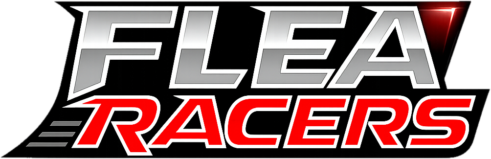 Flea Racers — 1/28th scale racing